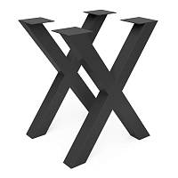 картинка Металлическое подстолье Лофт от магазина Одежда+