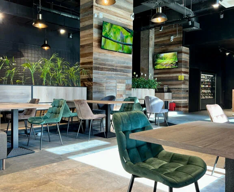 Ресторан ГастроПаб6