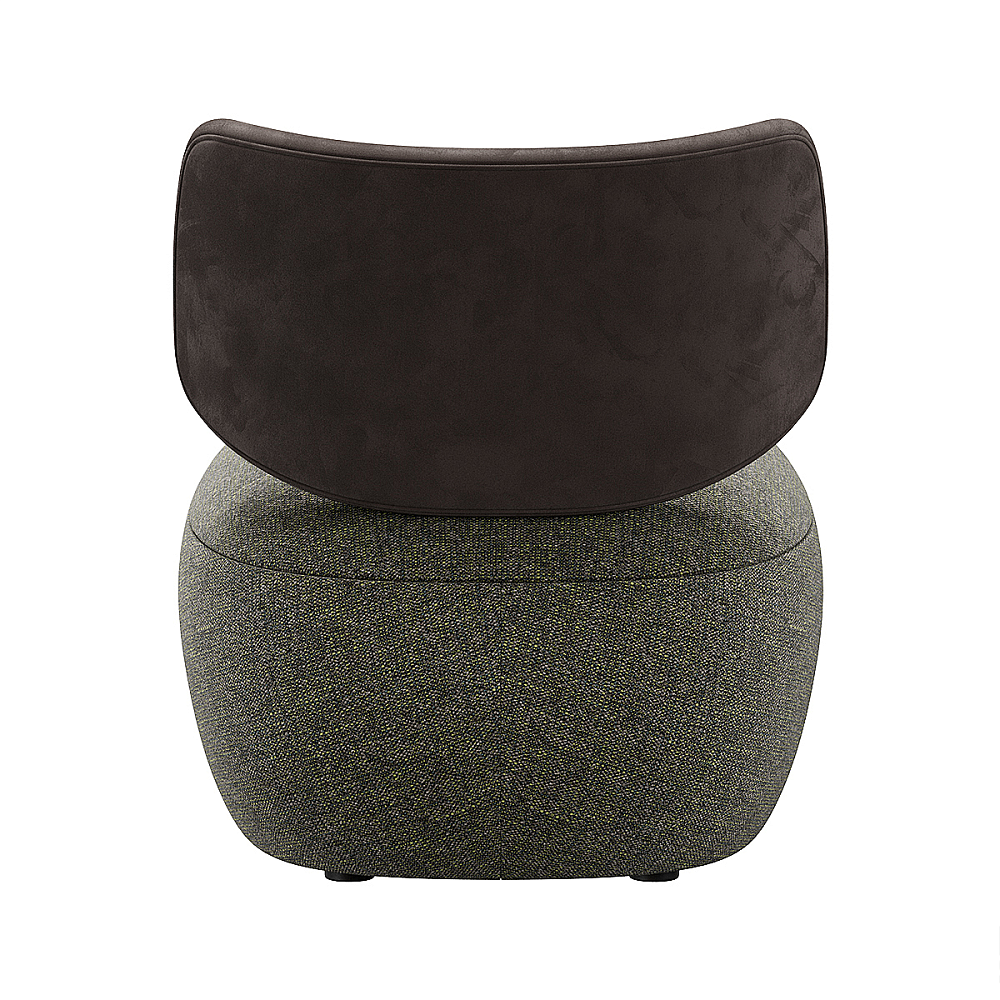 картинка Кресло Анзо от производителя ТЕХНОбар