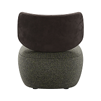 картинка Кресло Анзо от производителя ТЕХНОбар