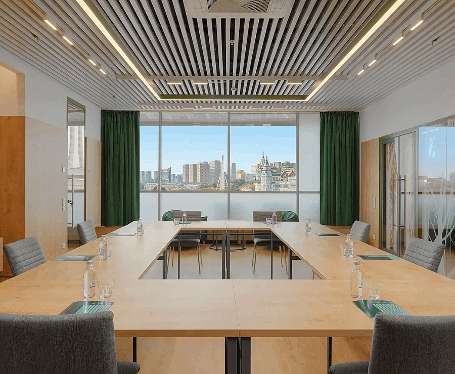 Отель Вега Измайлово 4* - Конгресс-центр9