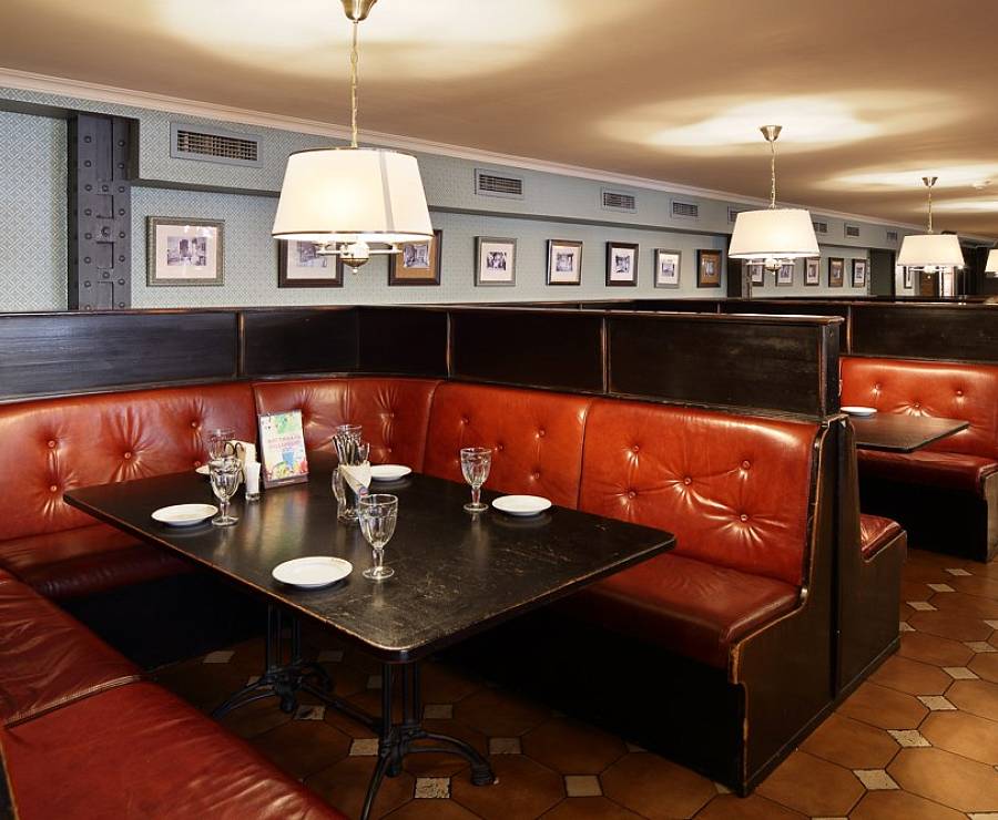 Ресторан Ив. Дурдинъ25