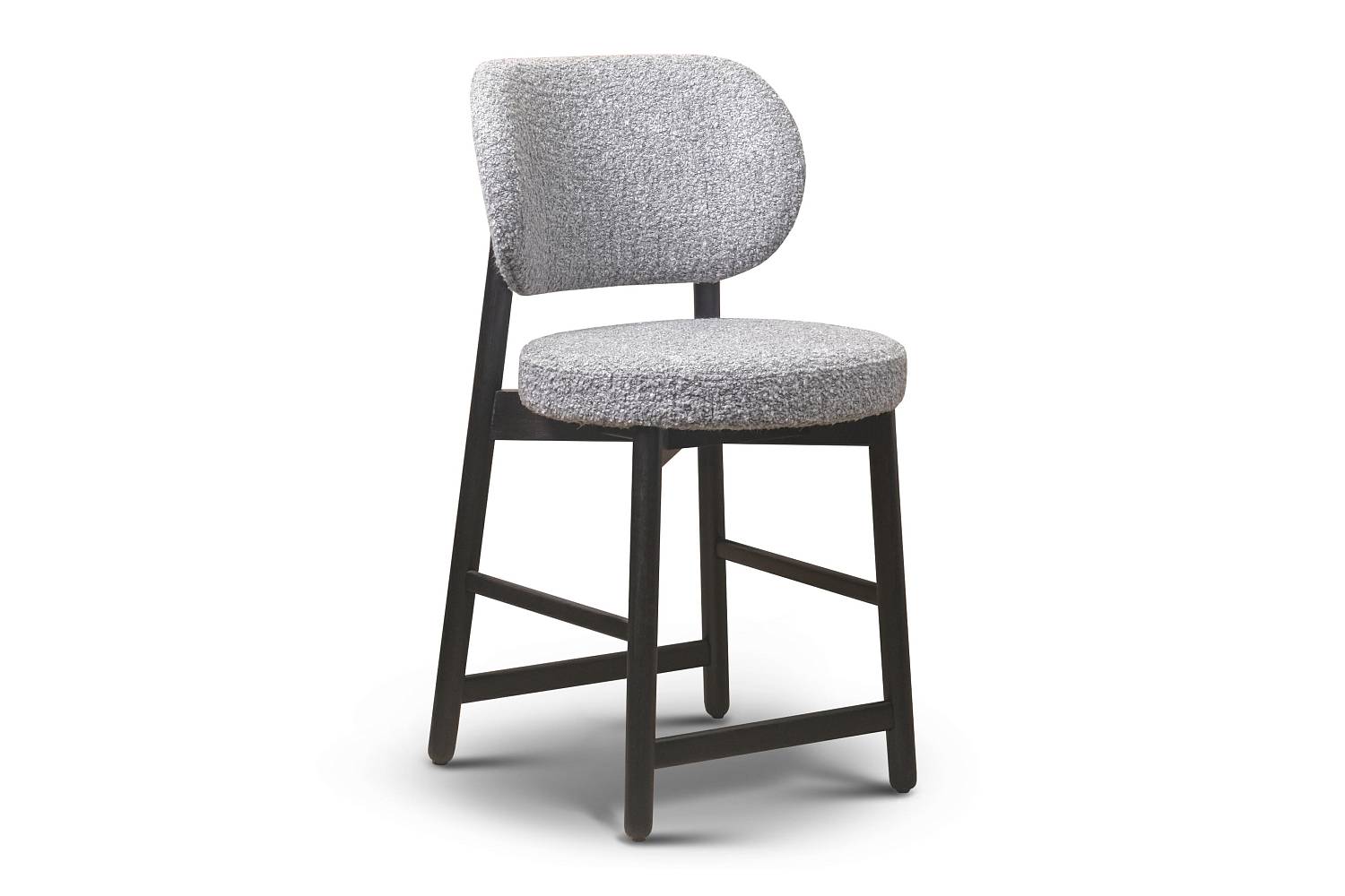 картинка Стул полубарный Хлоя от производителя ТЕХНОбар