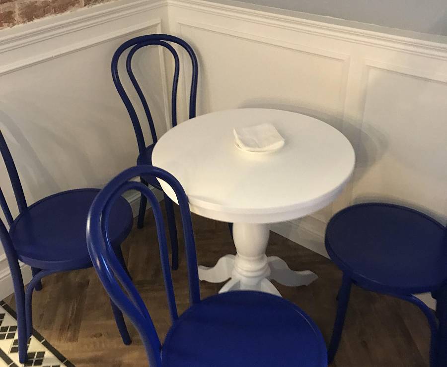 Ресторан Семейные Традиции25