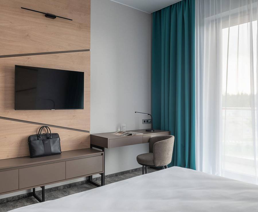 ПСБ Патриот Cosmos Hotel 4*8