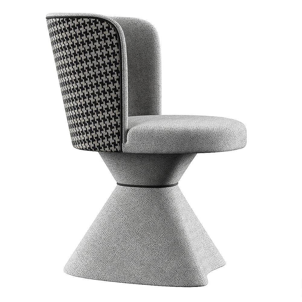 картинка Стул Нико Стулья и полукресла от производителя ТЕХНОбар