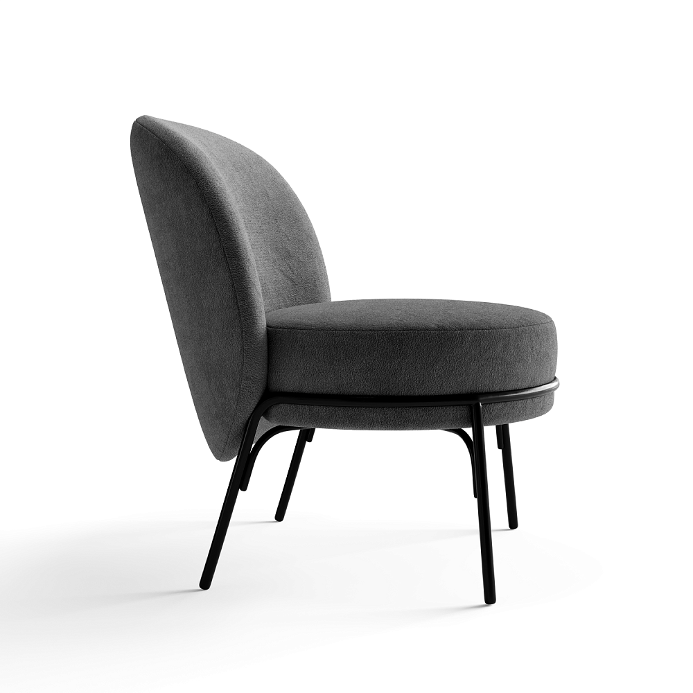 картинка Полукресло Стэфф Полукресла от производителя ТЕХНОбар