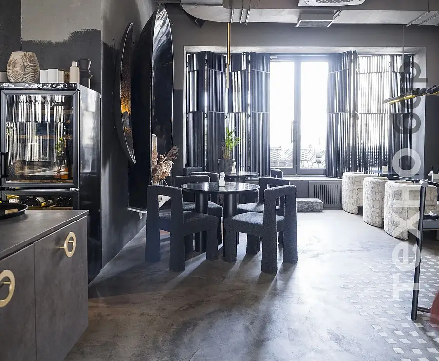 Ресторан-бар Blisski15