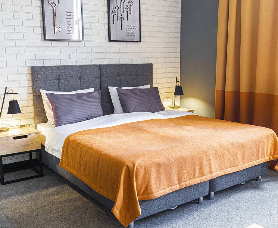 Гостиница Key-Hotel г. Тула36