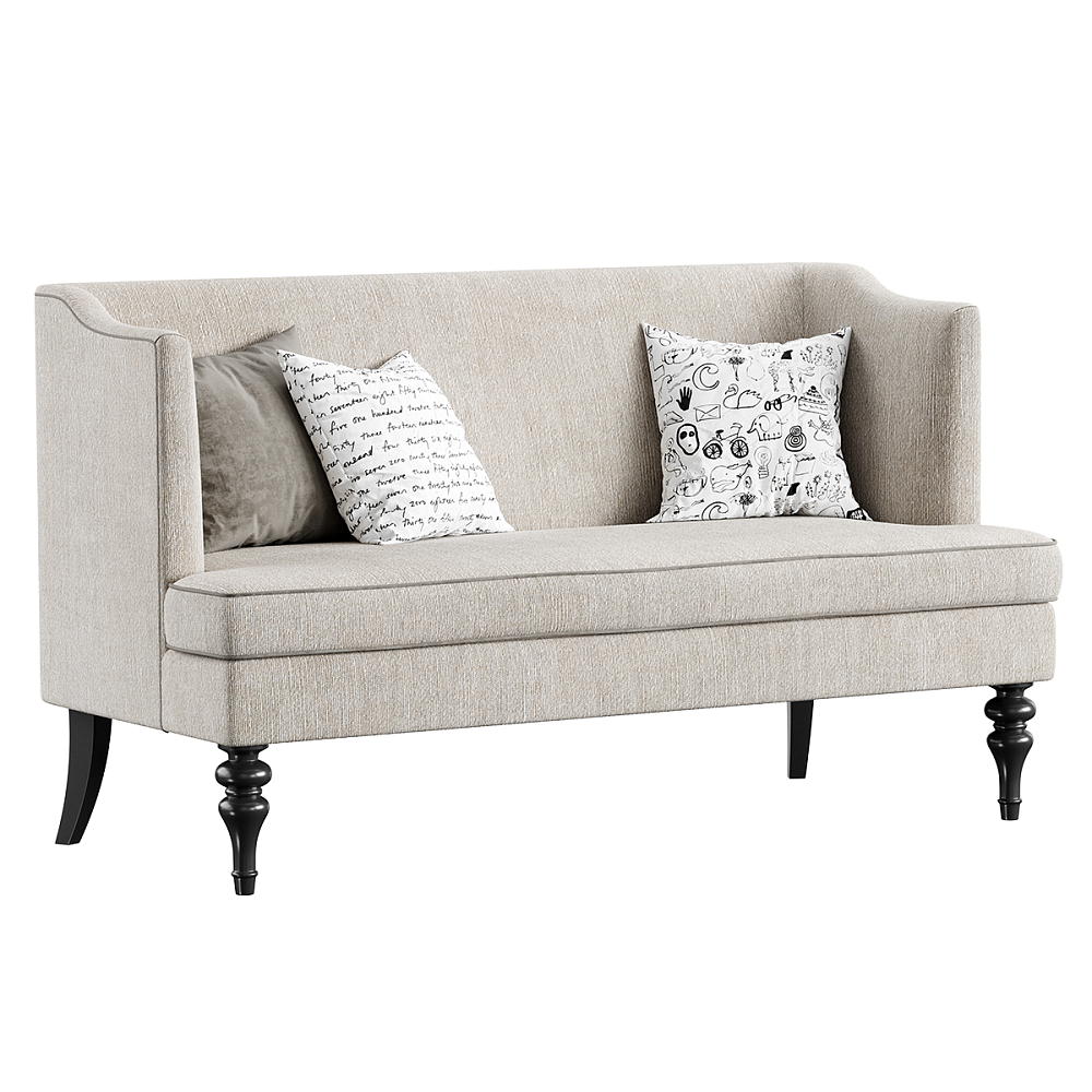 картинка Диван Тселл Диваны от производителя ТЕХНОбар