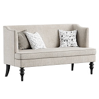 картинка Диван Тселл Диваны от производителя ТЕХНОбар