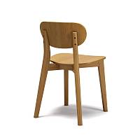 картинка Стул Ginger Стулья и полукресла от производителя ТЕХНОбар