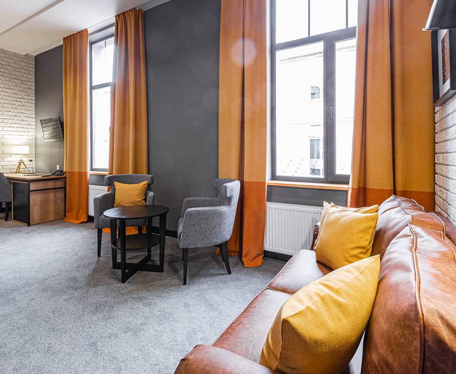 Гостиница Key-Hotel г. Тула27