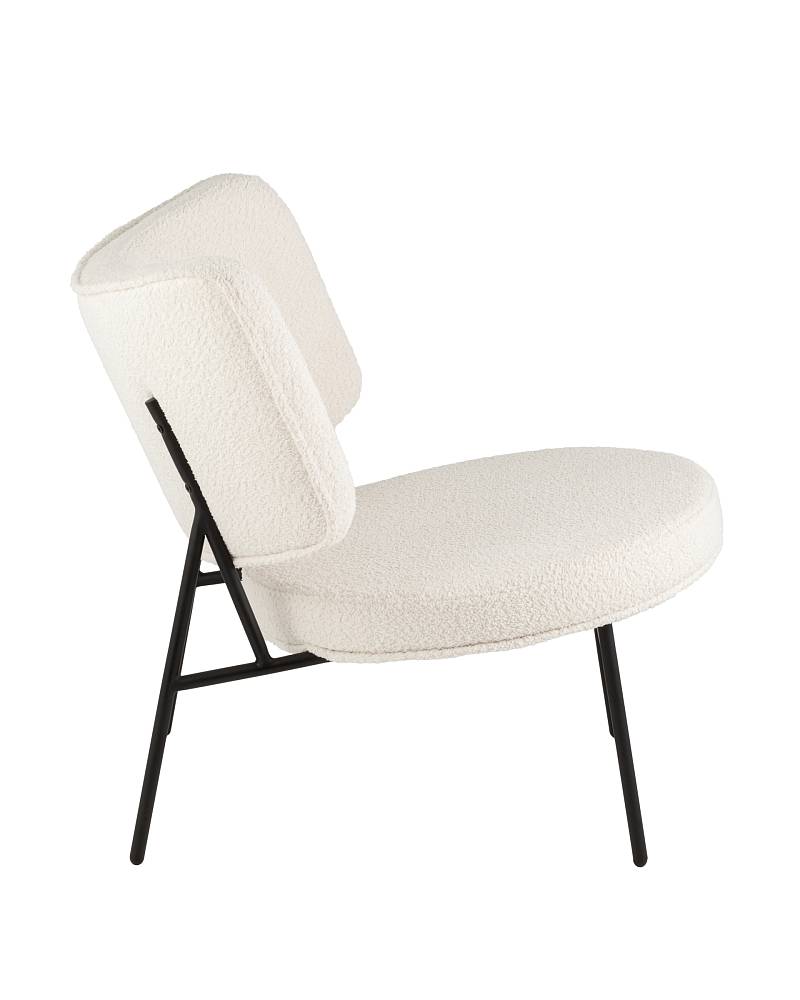 картинка Полукресло District Lounge Стулья и полукресла от производителя ТЕХНОбар