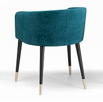 картинка Полукресло Дани Полукресла от производителя ТЕХНОбар