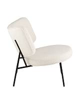 картинка Полукресло District Lounge Стулья и полукресла от производителя ТЕХНОбар