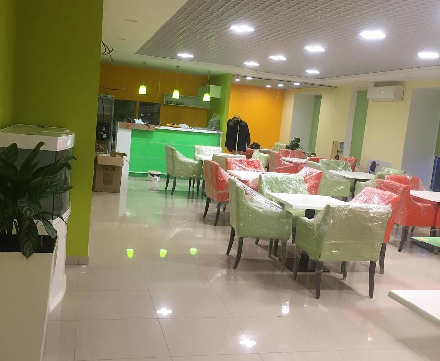 Футбольный Клуб Footy9