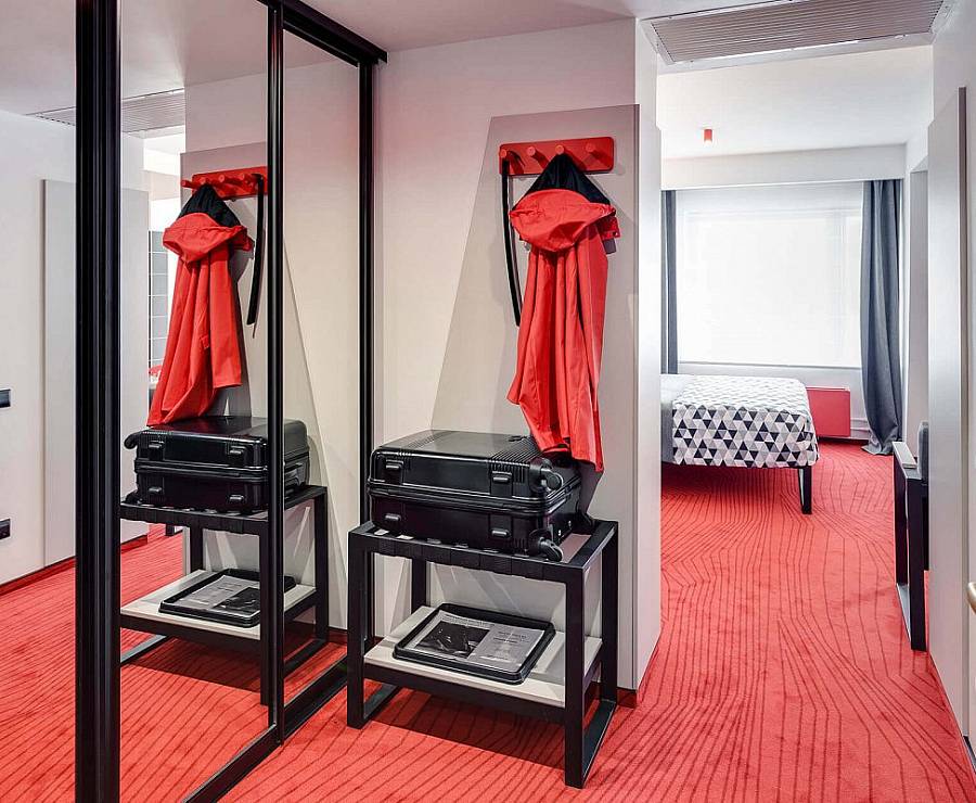 Отель Вега Измайлово 4*4