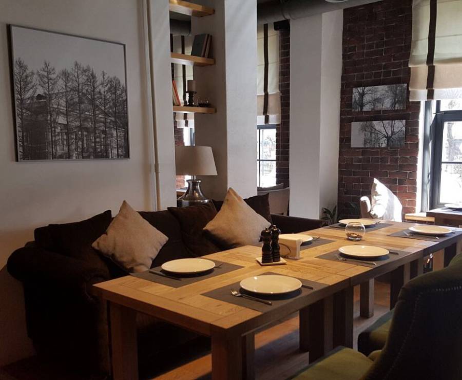 Теория Бар11