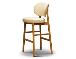 картинка Стул барный Хлоя от производителя ТЕХНОбар