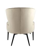 картинка Полукресло Royal Стулья и полукресла от производителя ТЕХНОбар