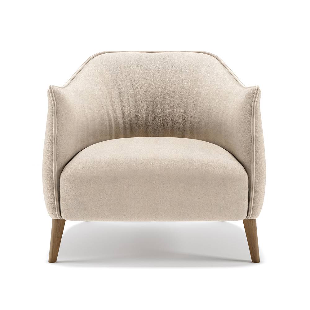 картинка Кресло Gentle от производителя ТЕХНОбар