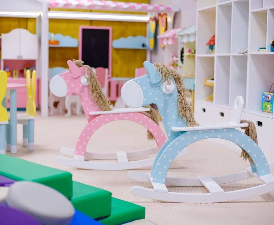 Семейный Ресторан Fun Fam23