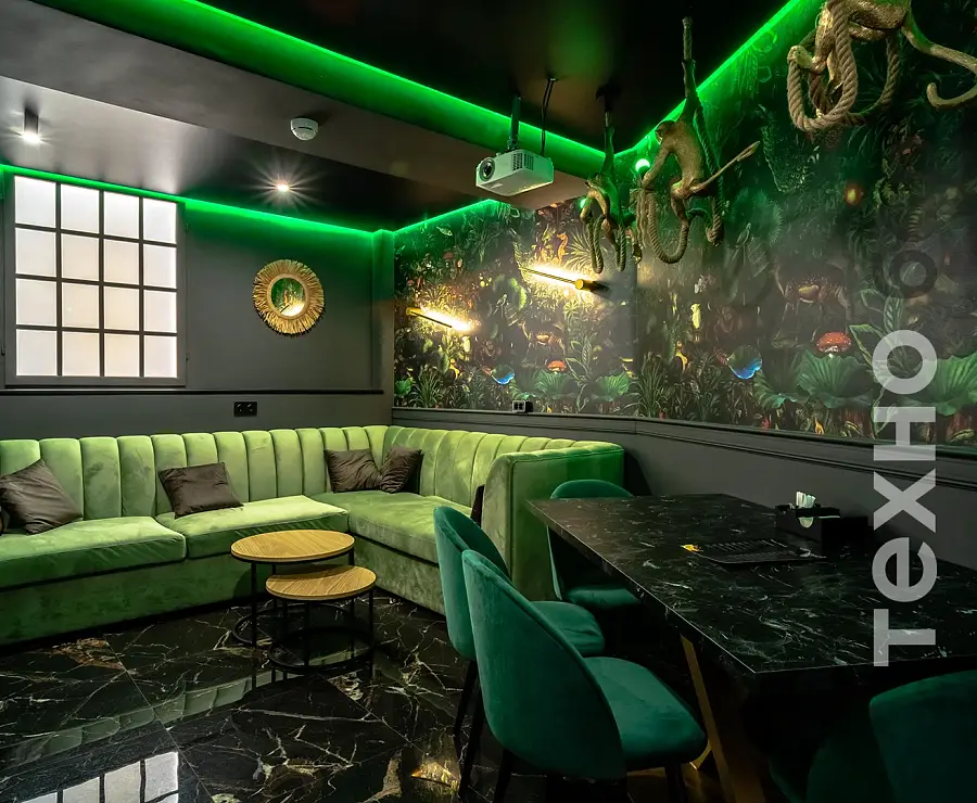 Караоке-клуб N-Joy community10