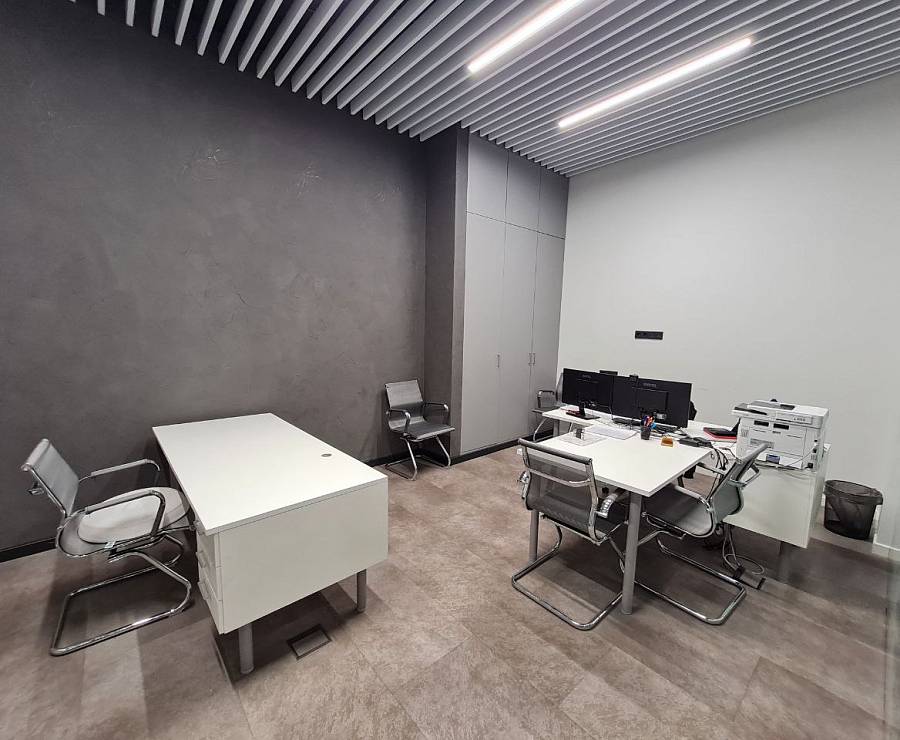 Офис компании Связьстройдеталь10