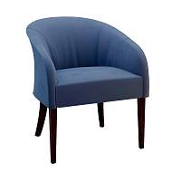 картинка Полукресло Баттон Полукресла от производителя ТЕХНОбар