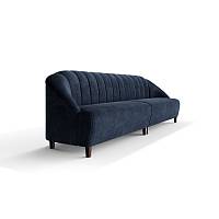 картинка Диван Гот ПМ3 Диваны от производителя ТЕХНОбар