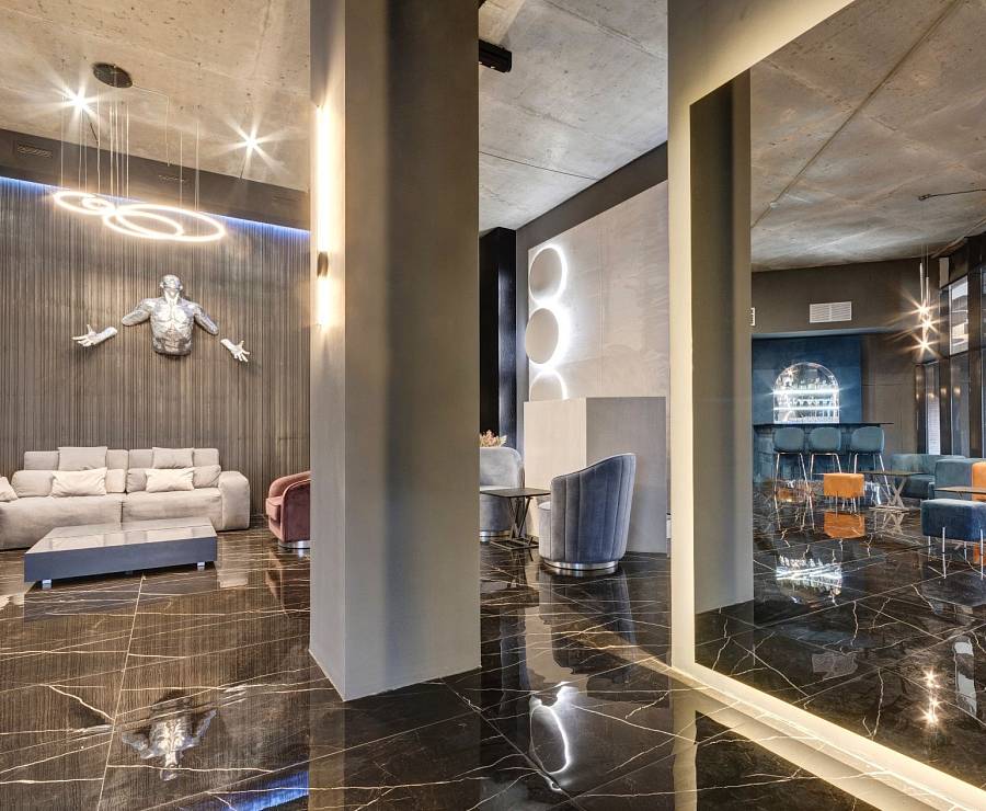 Фотостудия ПРОСТРАНСТВО 17/324