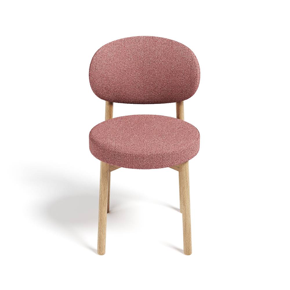 картинка Стул Девис Стулья и полукресла от производителя ТЕХНОбар