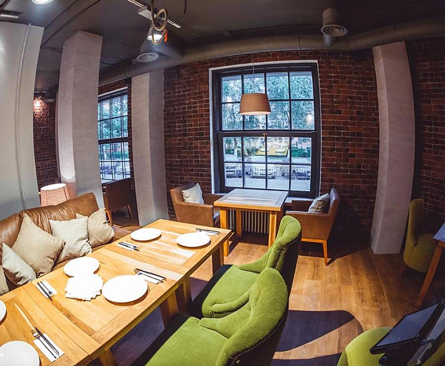 Теория Бар5