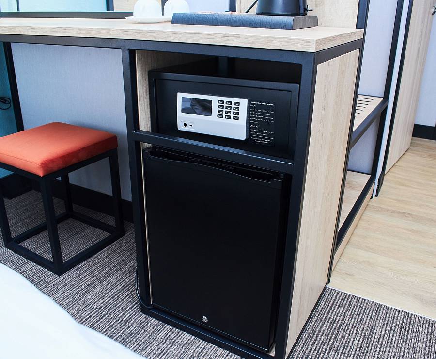 Гостиница и Ресторан X.ROOM (г. Муром)13