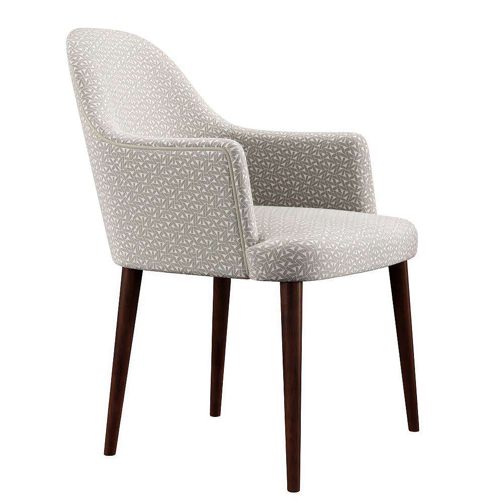 картинка Полукресло Пик Полукресла от производителя ТЕХНОбар