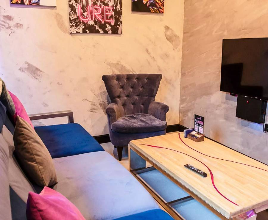 Кальянная Mamoonia41