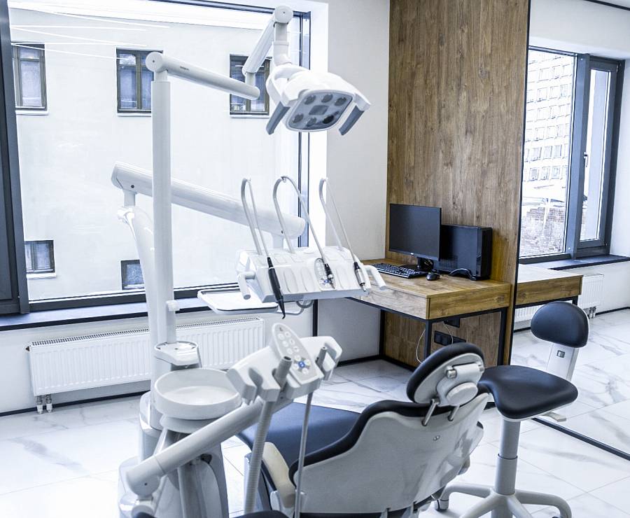 Стоматология Dental Art Gallery by Doctor Mussurov10