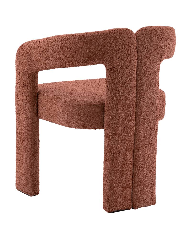 картинка Стул Болинджер Стулья и полукресла от производителя ТЕХНОбар