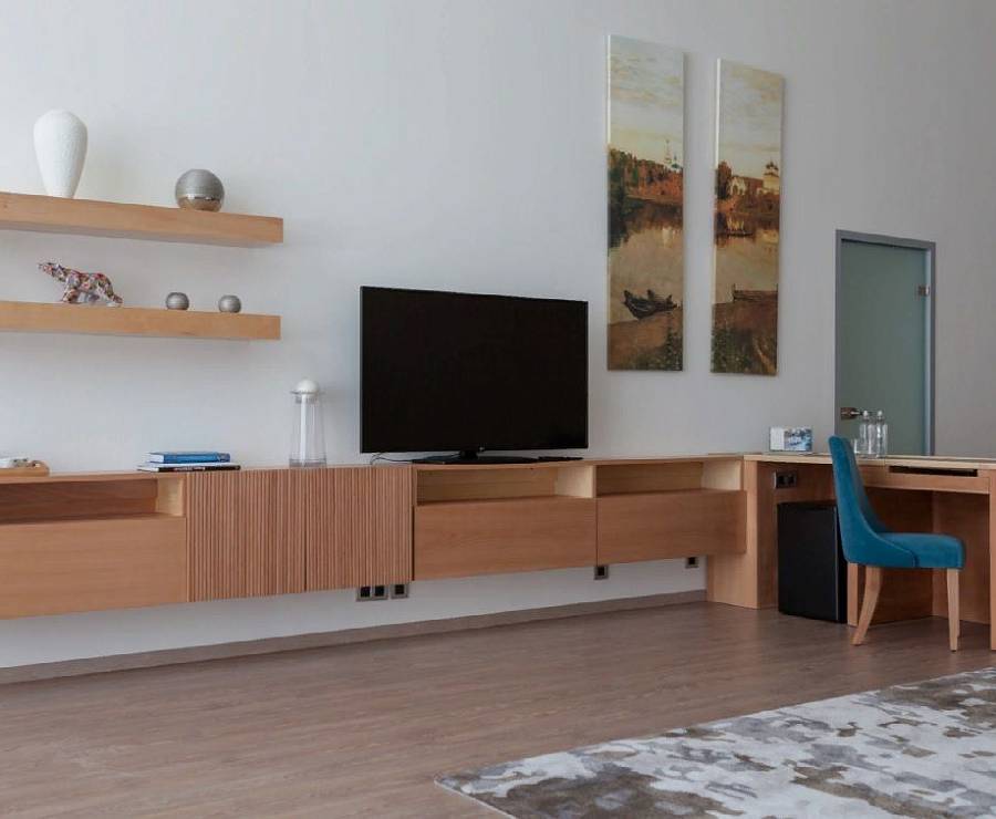 Вилла Плёс 5*50