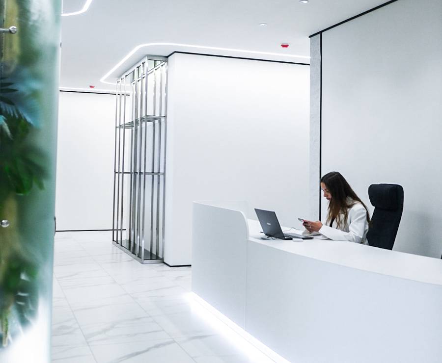 Стоматология Dental Art Gallery by Doctor Mussurov2