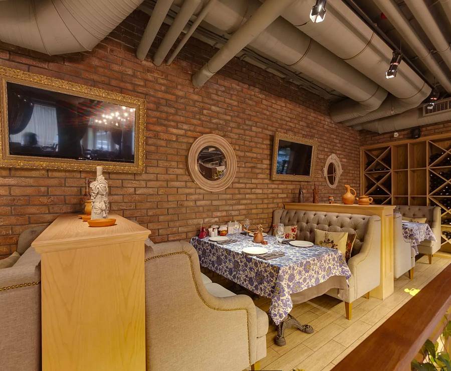 Ресторан Largo49