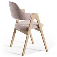 картинка Полукресло Ральф Полукресла от производителя ТЕХНОбар