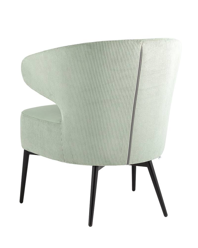 картинка Полукресло Royal Stripes Стулья и полукресла от производителя ТЕХНОбар