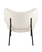 картинка Полукресло District Lounge Стулья и полукресла от производителя ТЕХНОбар