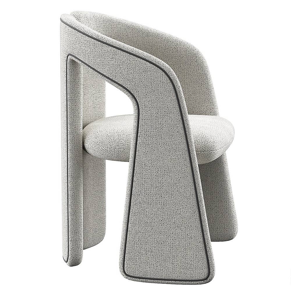 картинка Полукресло Люси Полукресла от производителя ТЕХНОбар