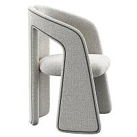 картинка Полукресло Люси Полукресла от производителя ТЕХНОбар