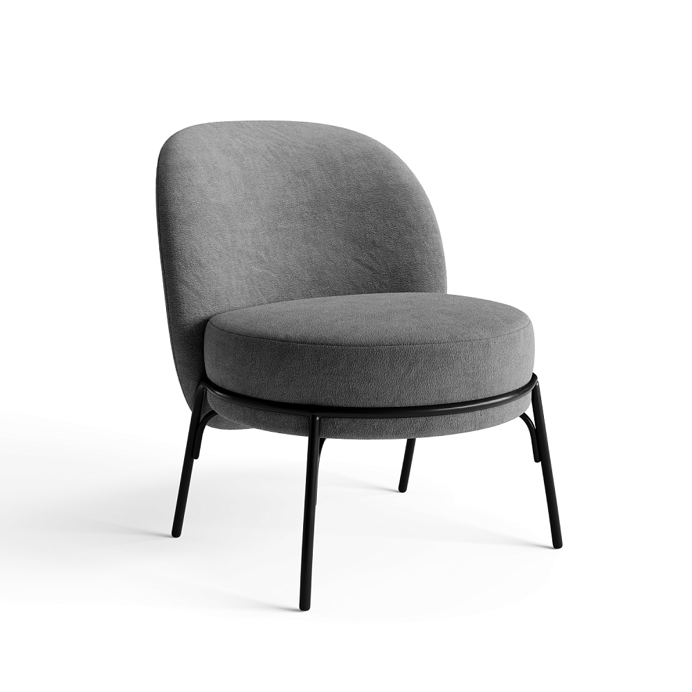 картинка Полукресло Стэфф Полукресла от производителя ТЕХНОбар