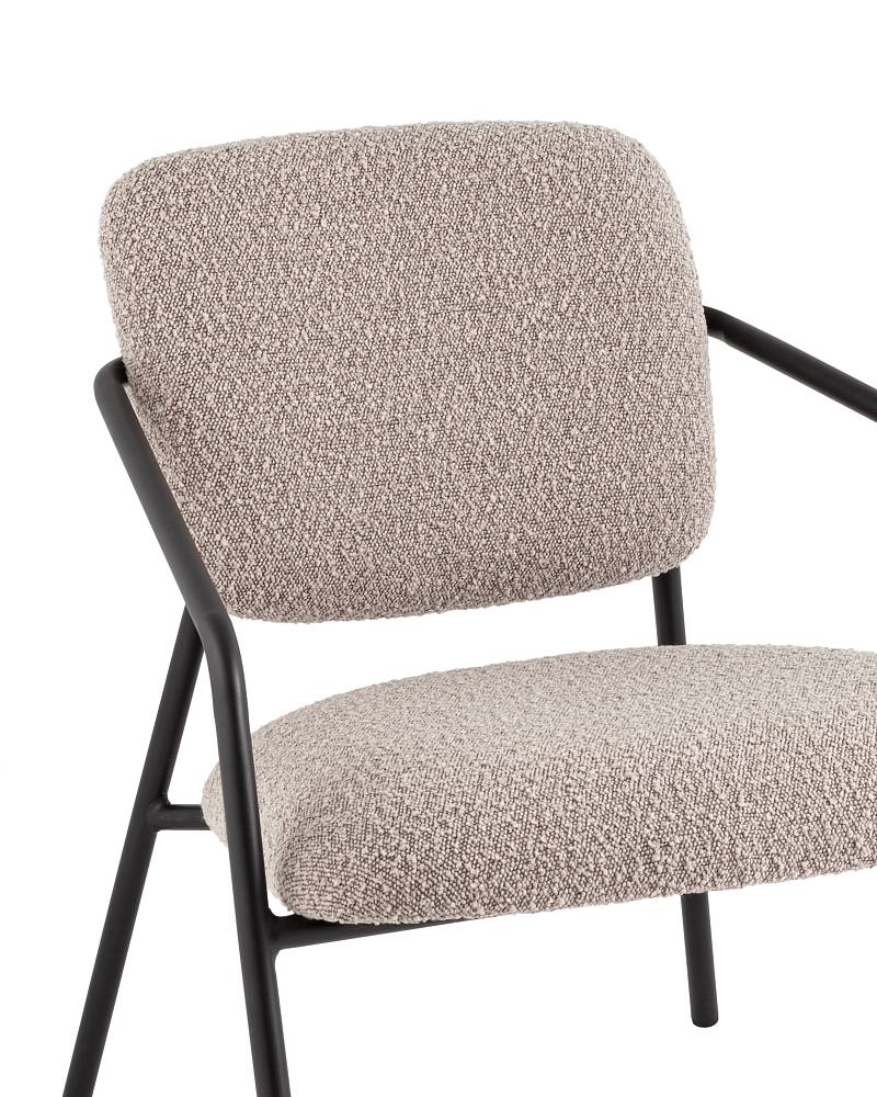 картинка Полукресло Rooney Стулья и полукресла от производителя ТЕХНОбар