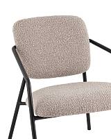 картинка Полукресло Rooney Стулья и полукресла от производителя ТЕХНОбар